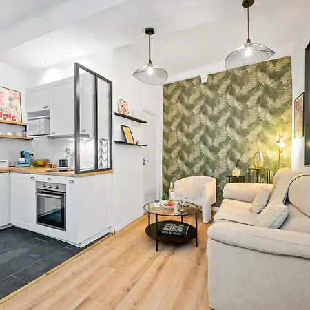 Sky - Vieux Apartment