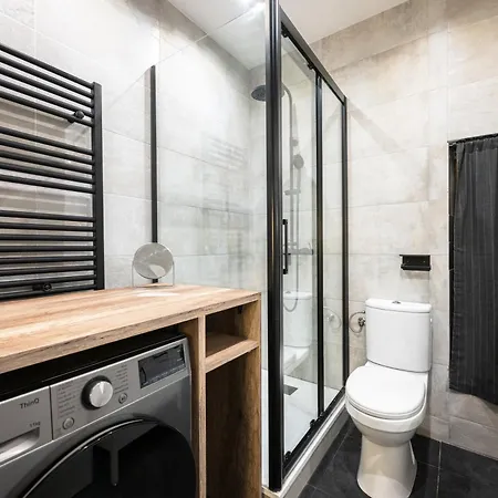 Sky - Vieux Apartment Nizza